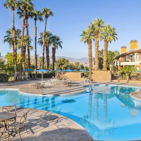 Marriott Desert Springs II Luxury Guest Room Palm Desert Extérieur photo