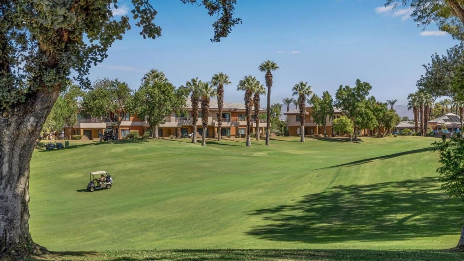 Marriott Desert Springs II Luxury Guest Room Palm Desert Extérieur photo