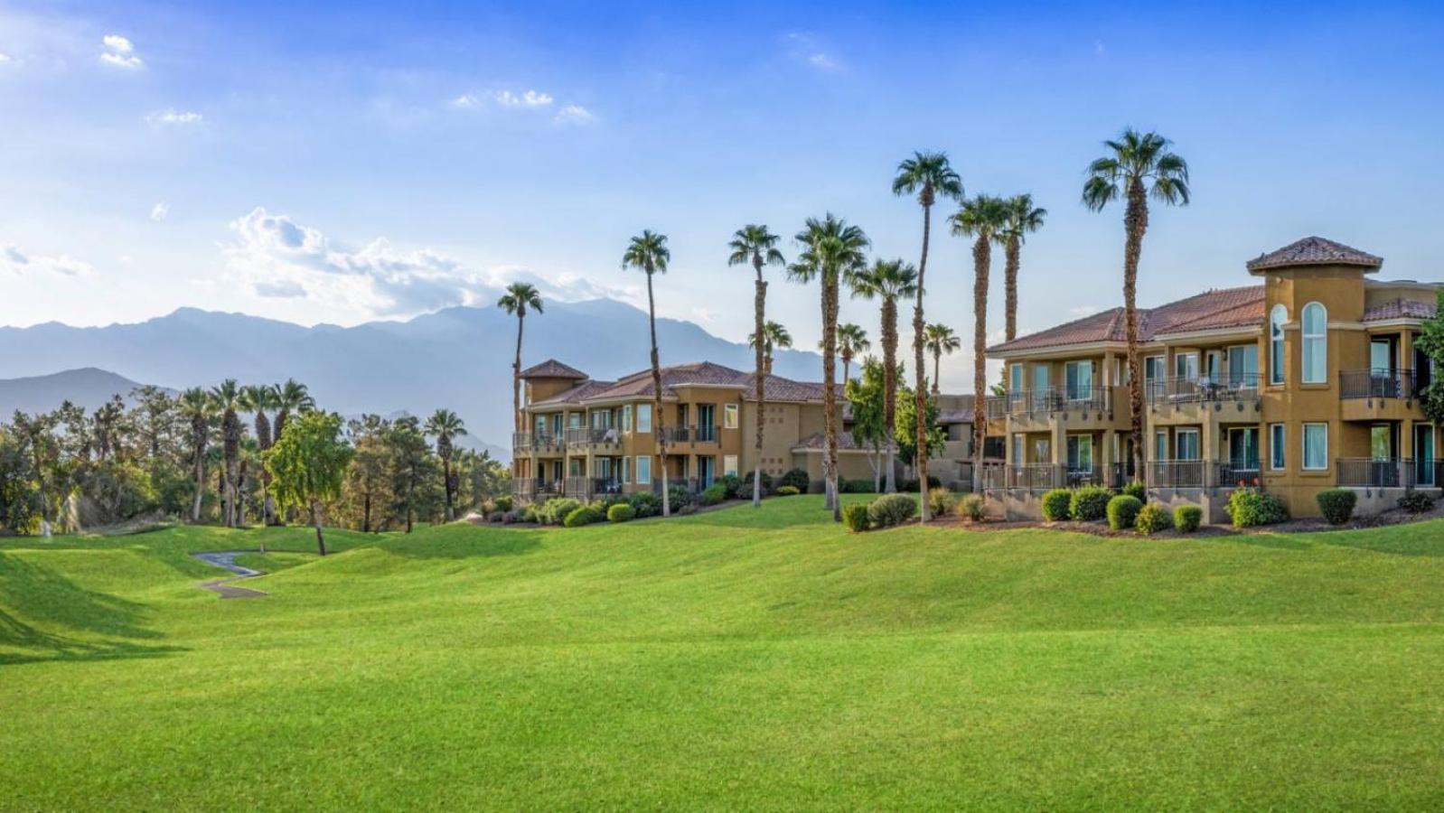 Marriott Desert Springs II Luxury Guest Room Palm Desert Extérieur photo