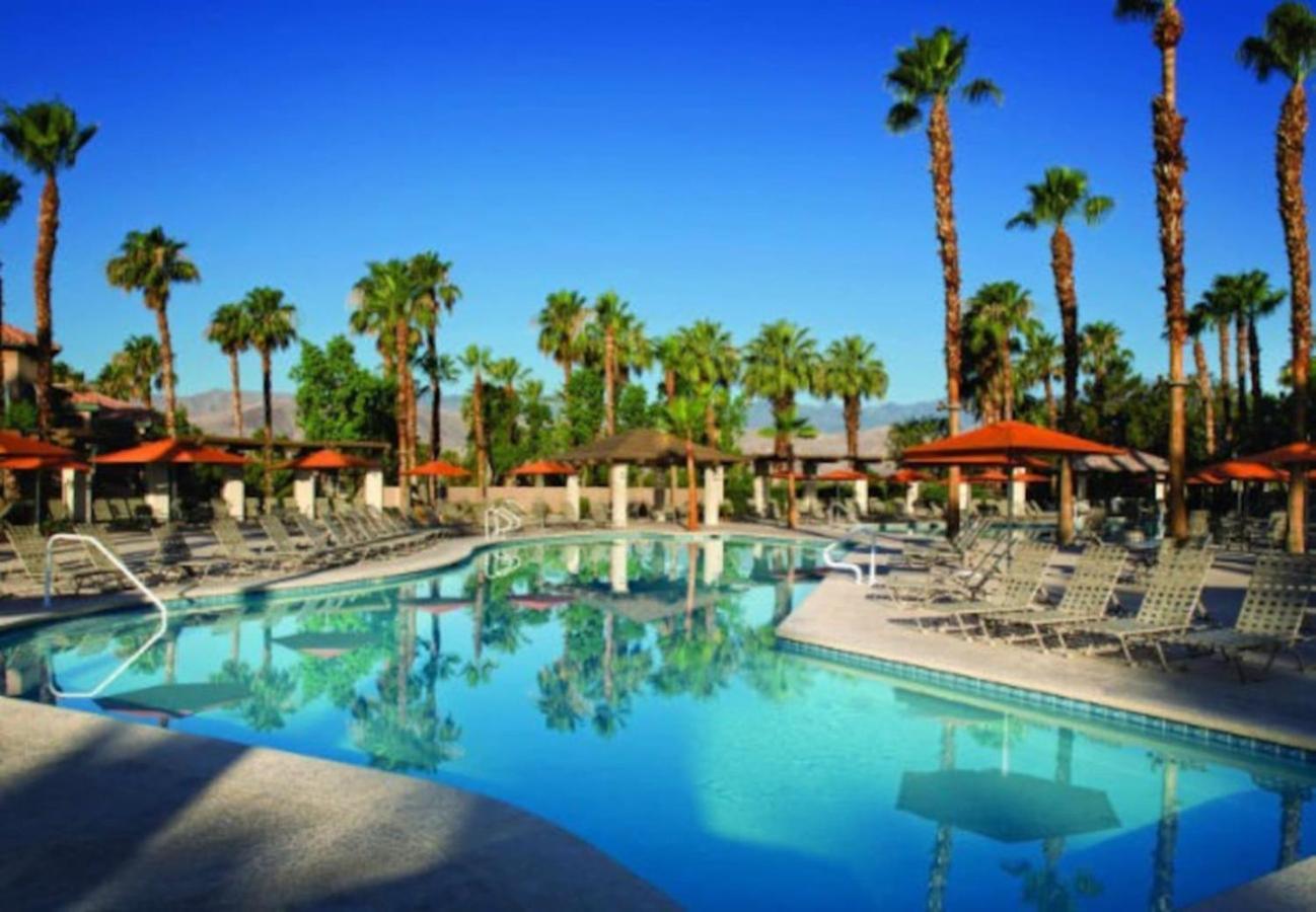 Marriott Desert Springs II Luxury Guest Room Palm Desert Extérieur photo
